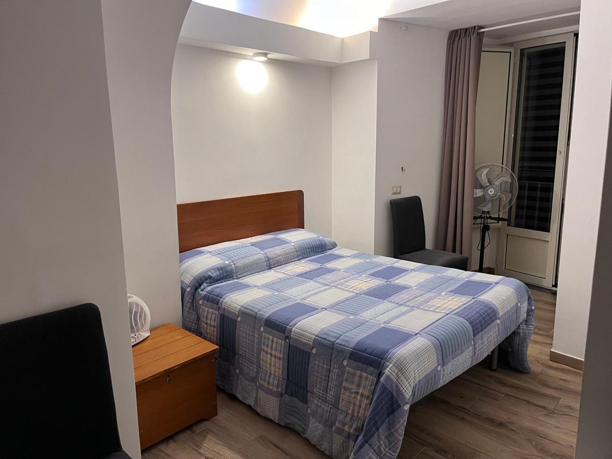 International Garibaldi * Apartment Naples