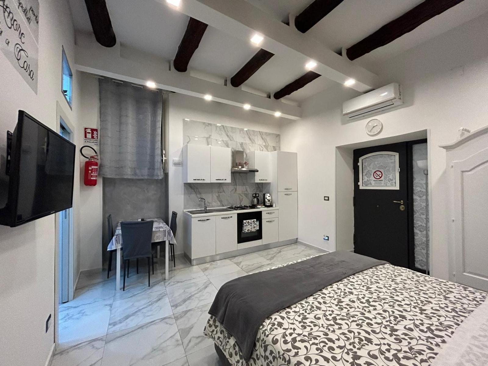 Casa Tolentino Al Centro Di
