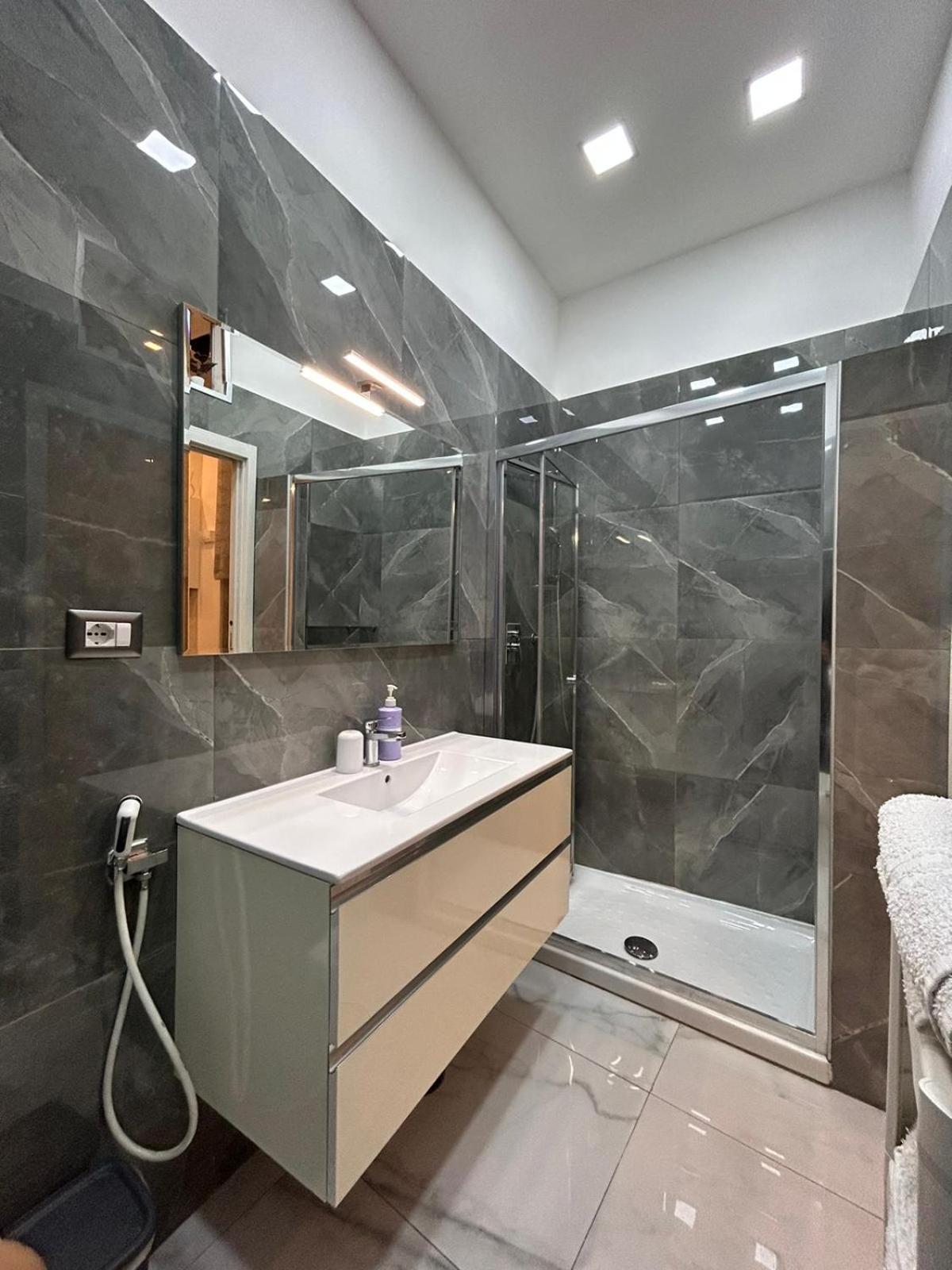 Casa Tolentino Al Centro Di Holiday home Naples