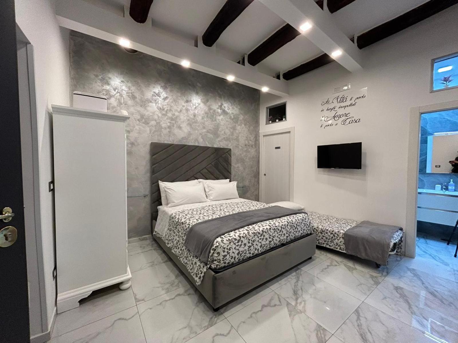 Casa Tolentino Al Centro Di Holiday home