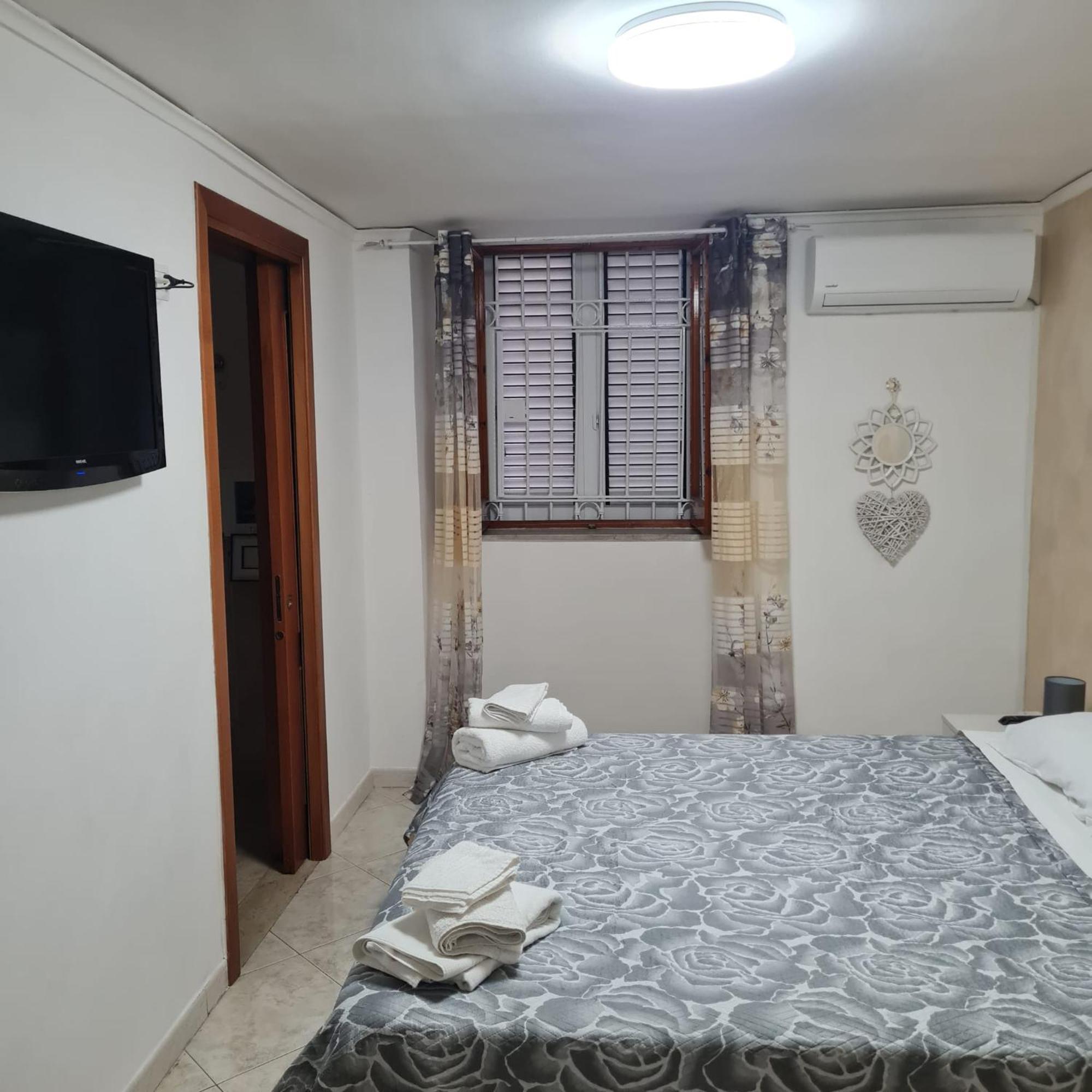 Casa Mery Guest house Naples