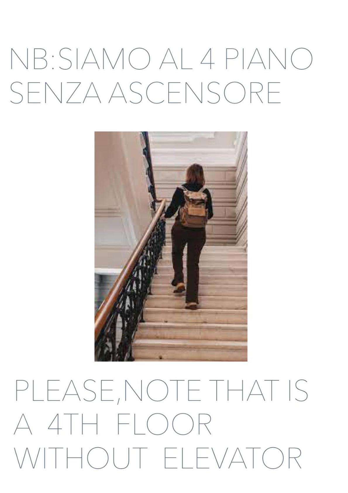 Giudecca Apartment