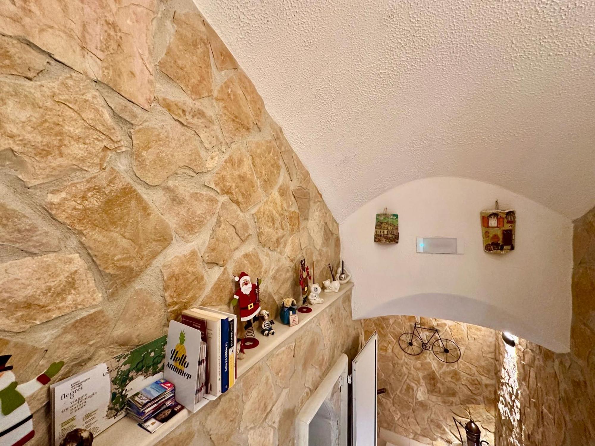 Window In The Stone