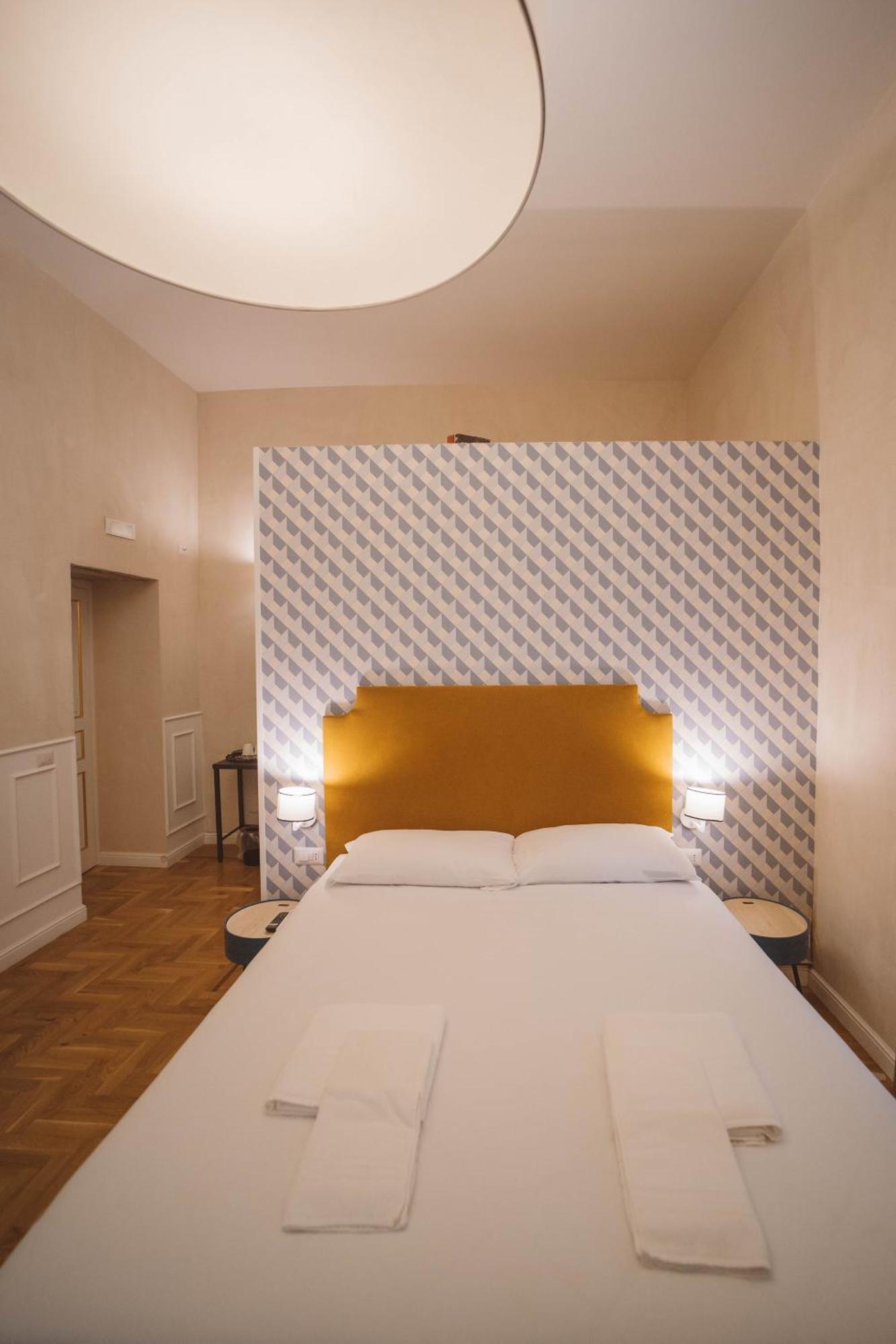 Guest house Librai