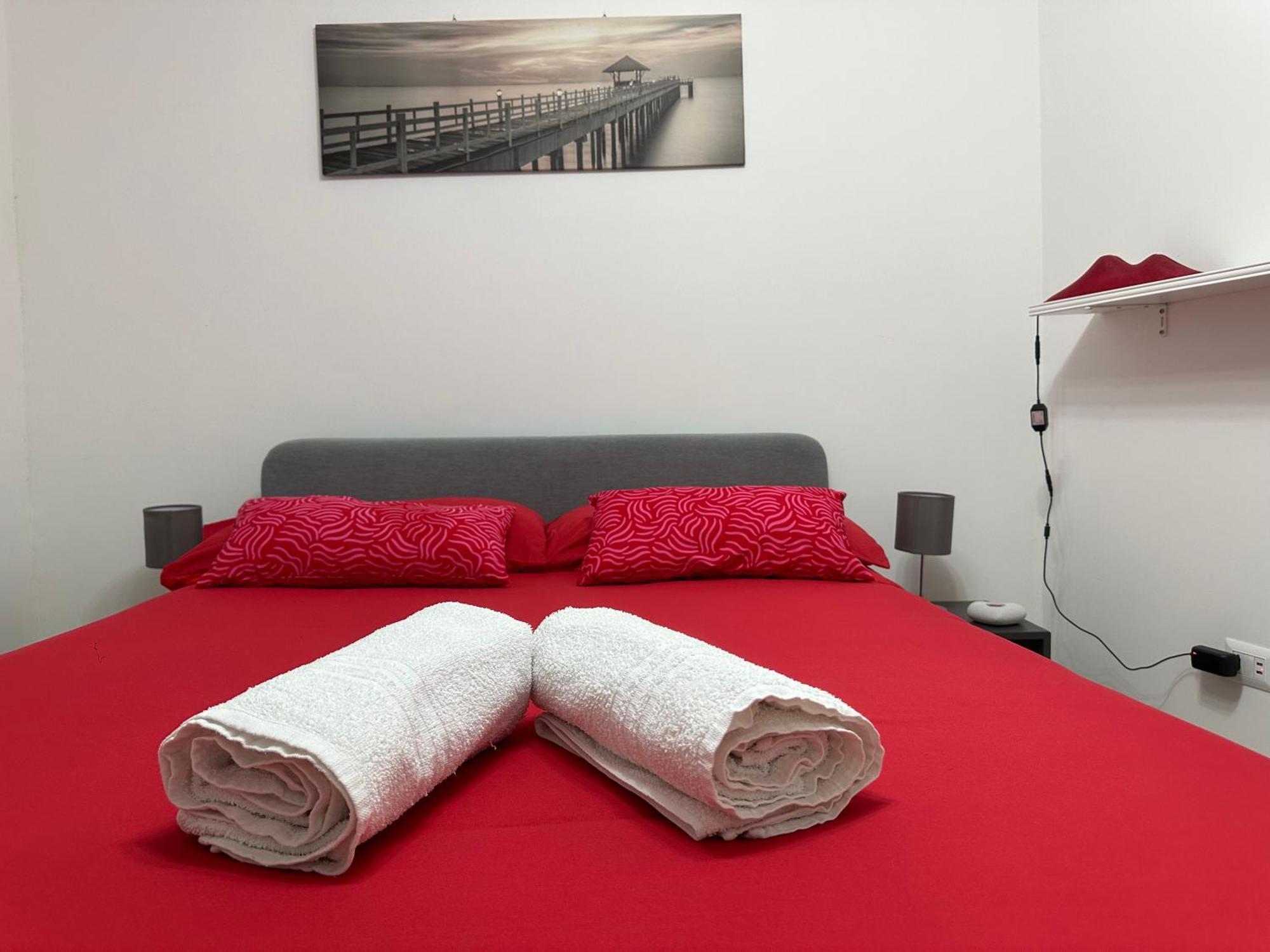Apartment Amare Naples