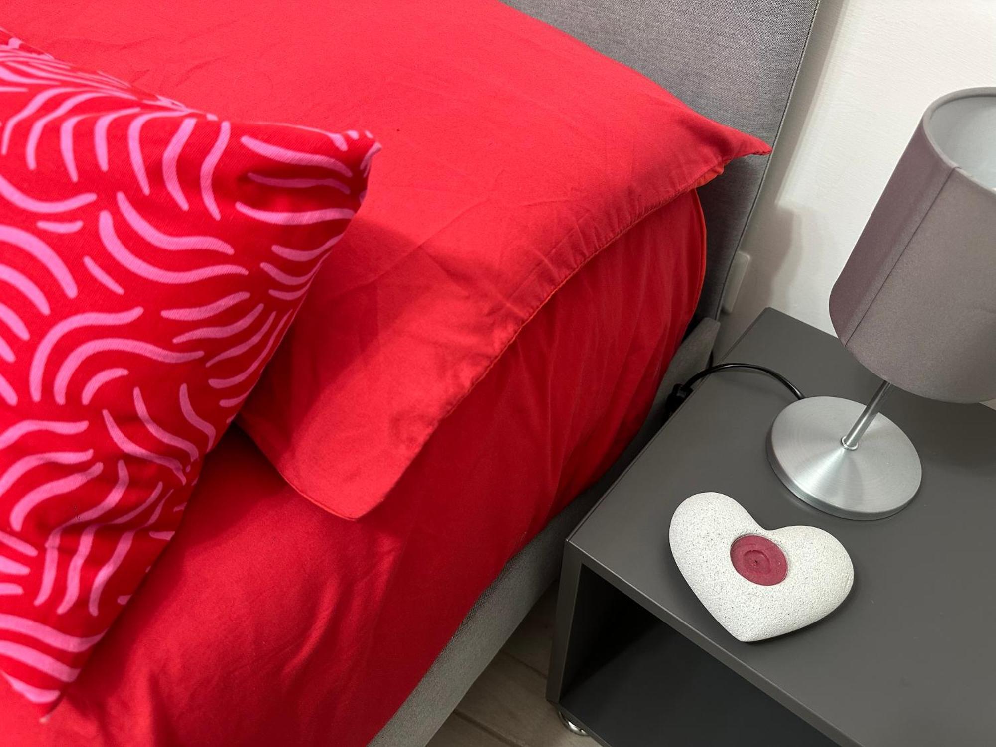 Apartment Amare *