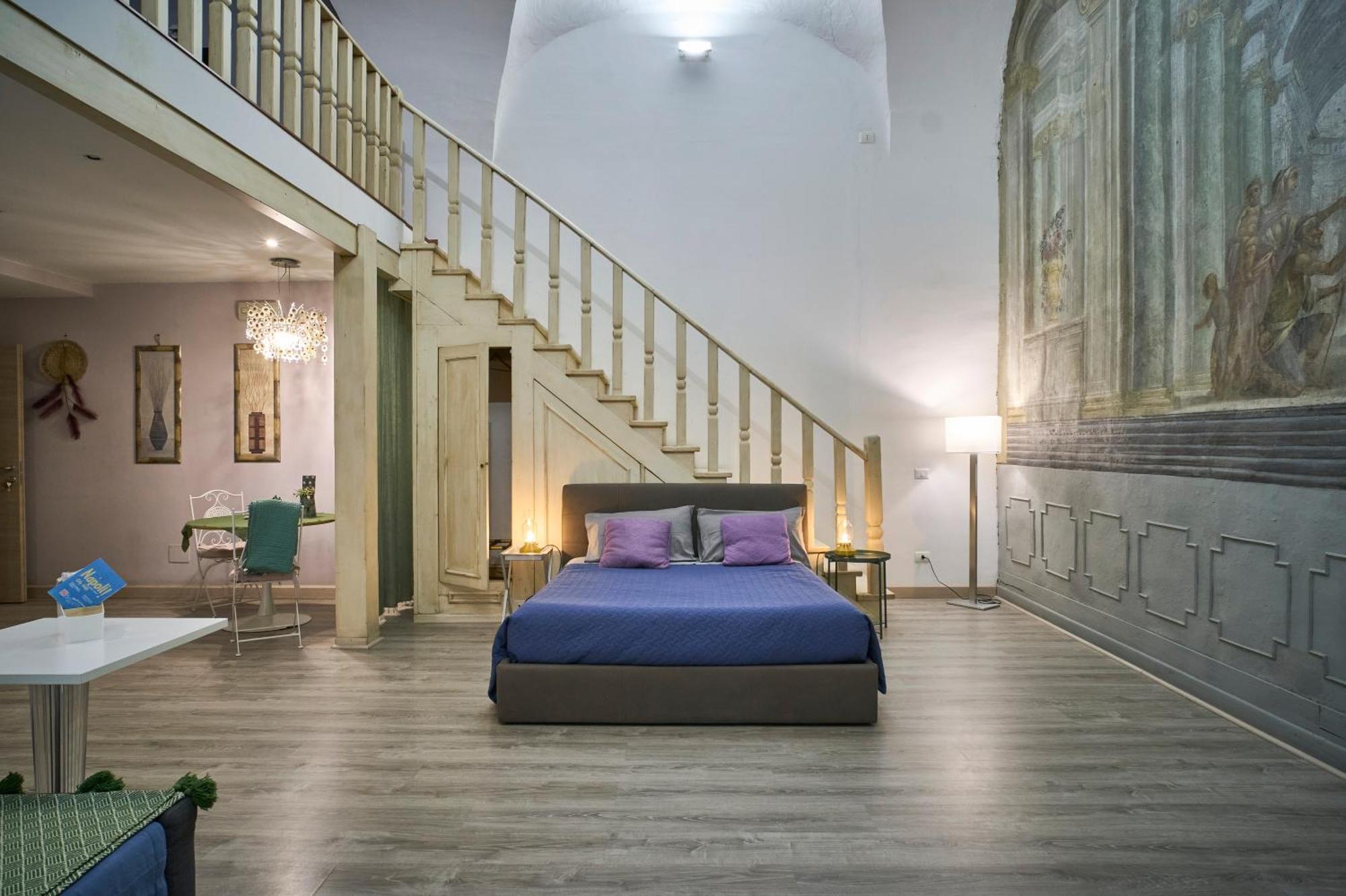 Bed & Breakfast & Brigida Naples