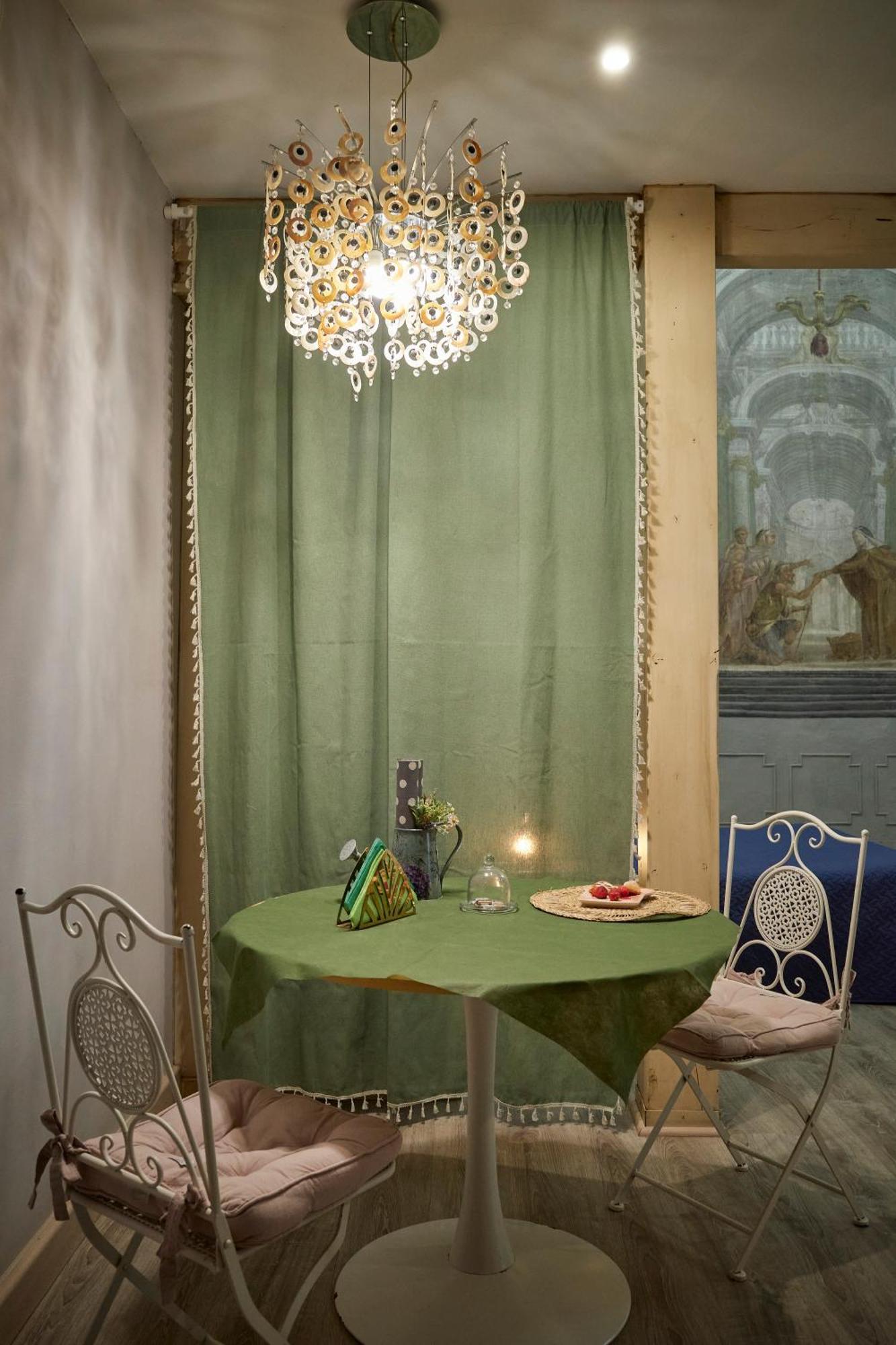 & Brigida Naples