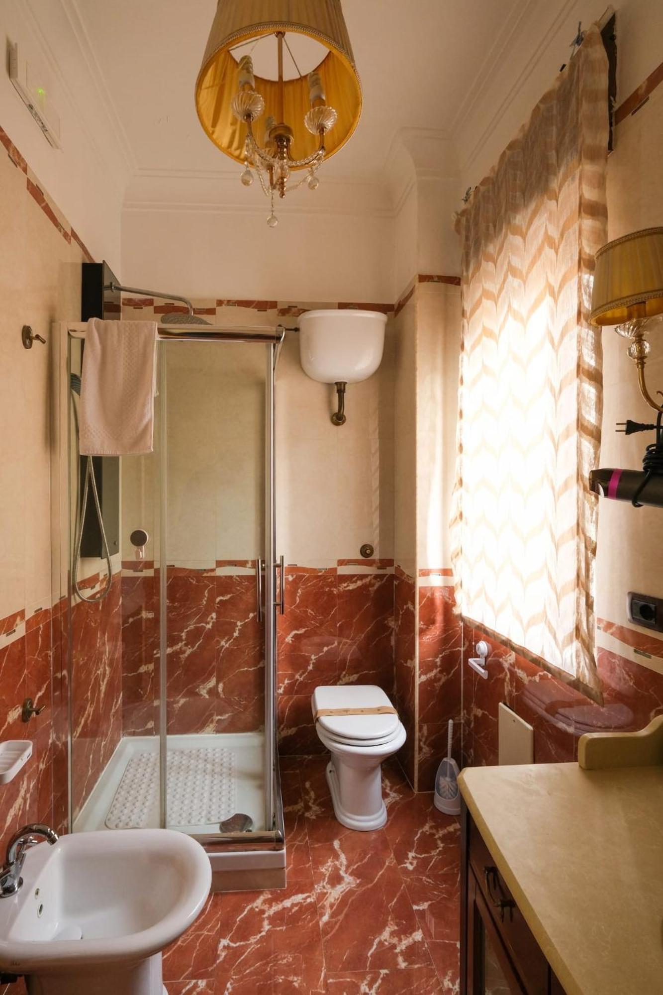 Apartment Mg Luxury Naples