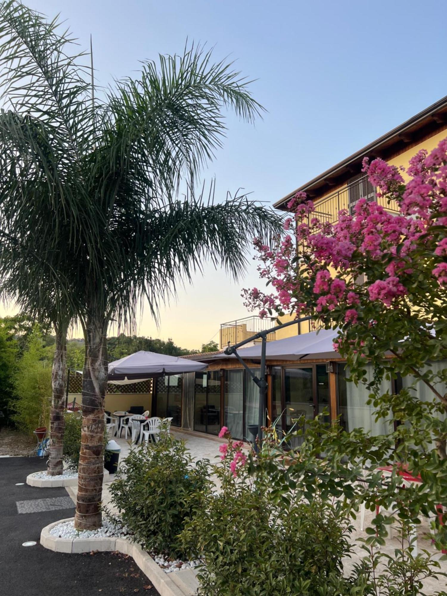 Delle Rose Guest house Naples