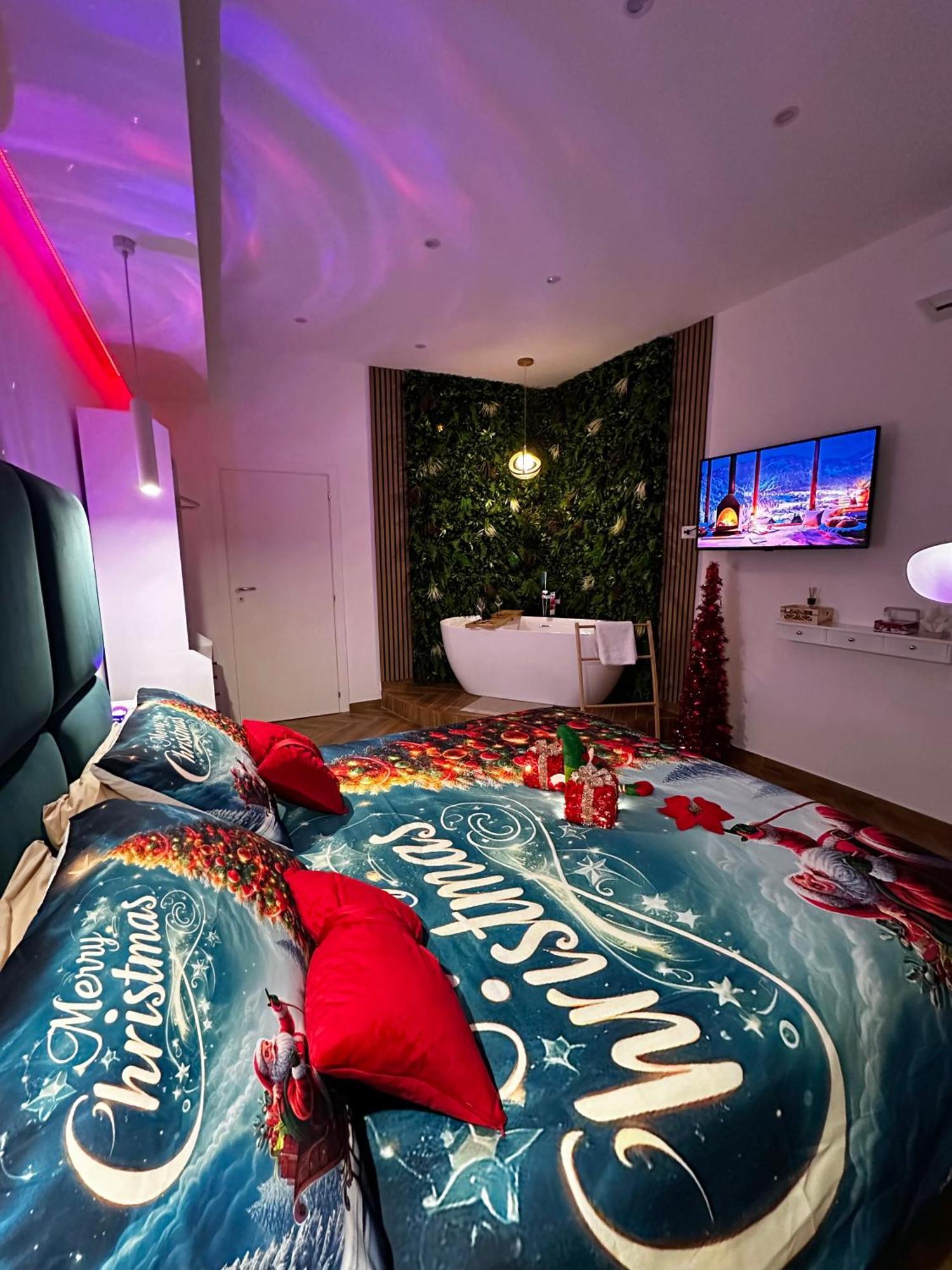 Holiday home Maison Frattasio