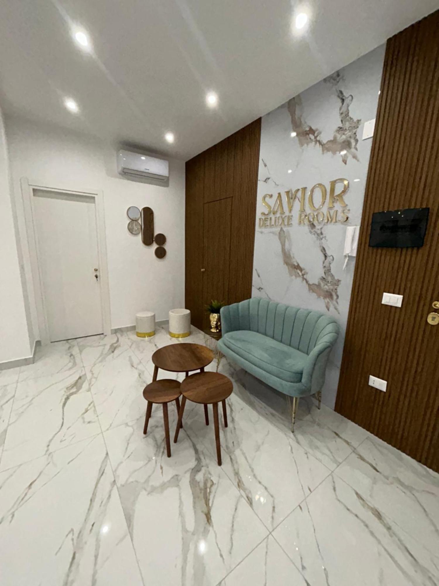 Bed & Breakfast Savior Deluxe Naples