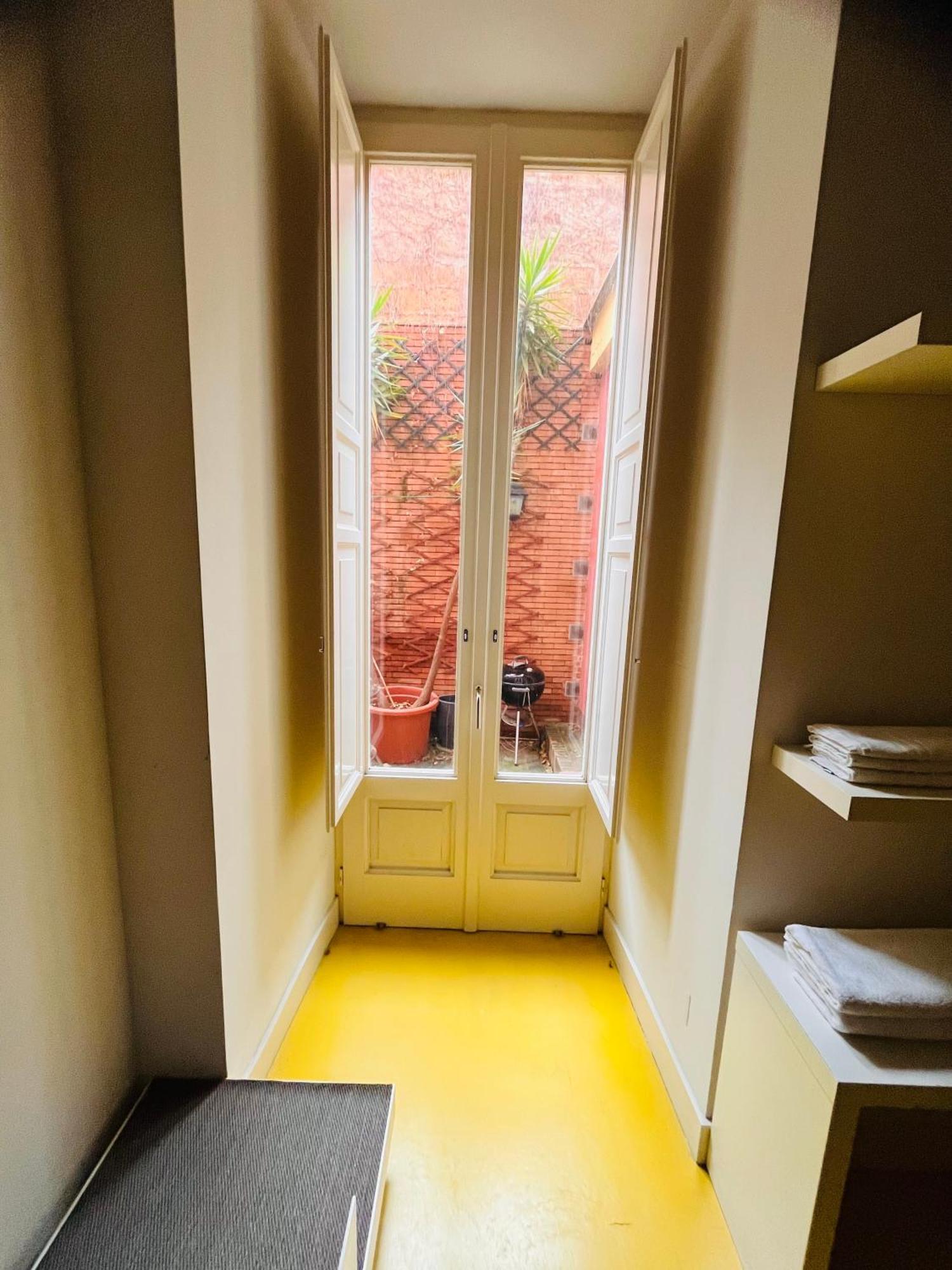 Holiday home Parthenope Naples