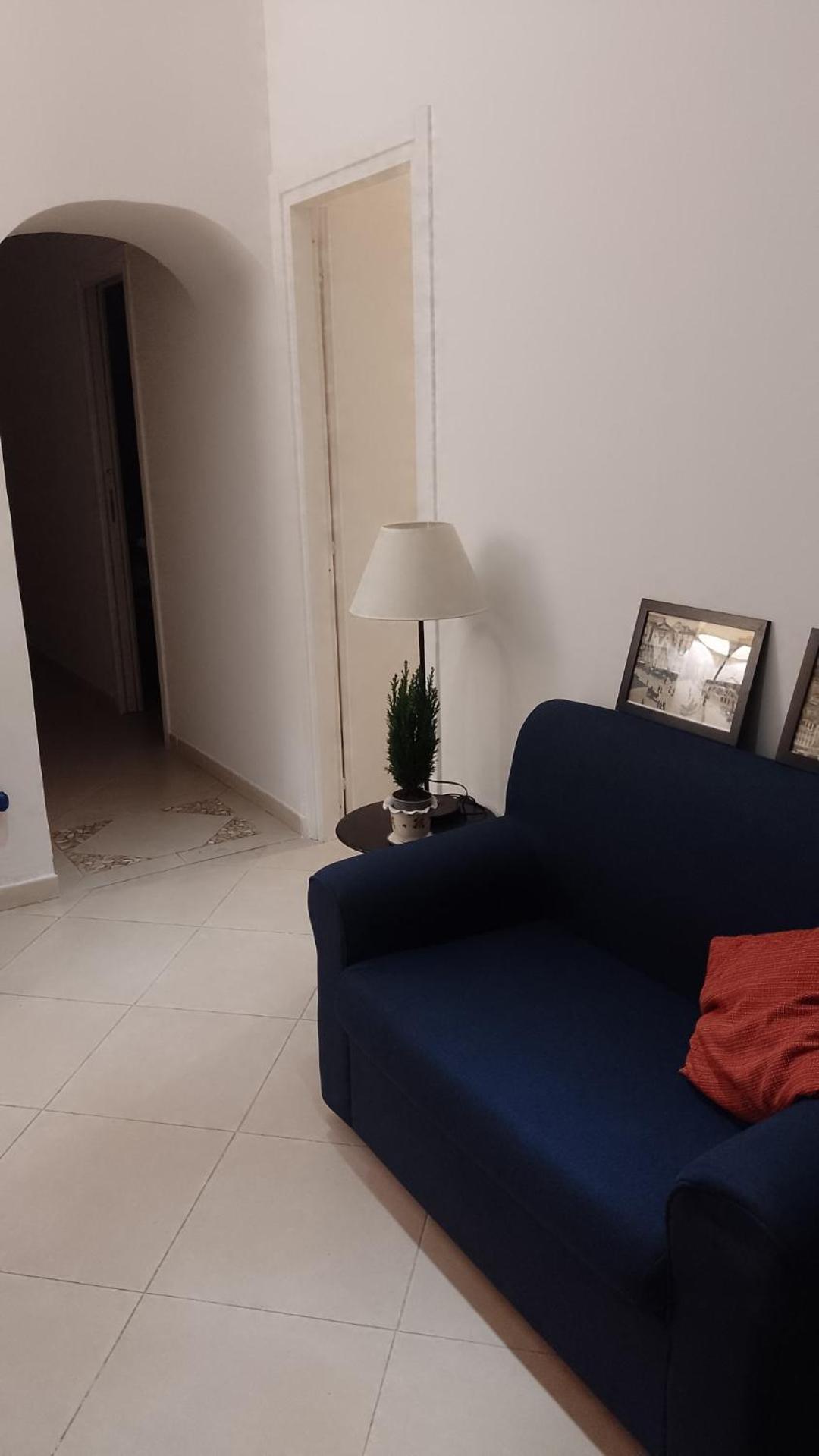 Ai Quartierispagnoli Homestay Naples