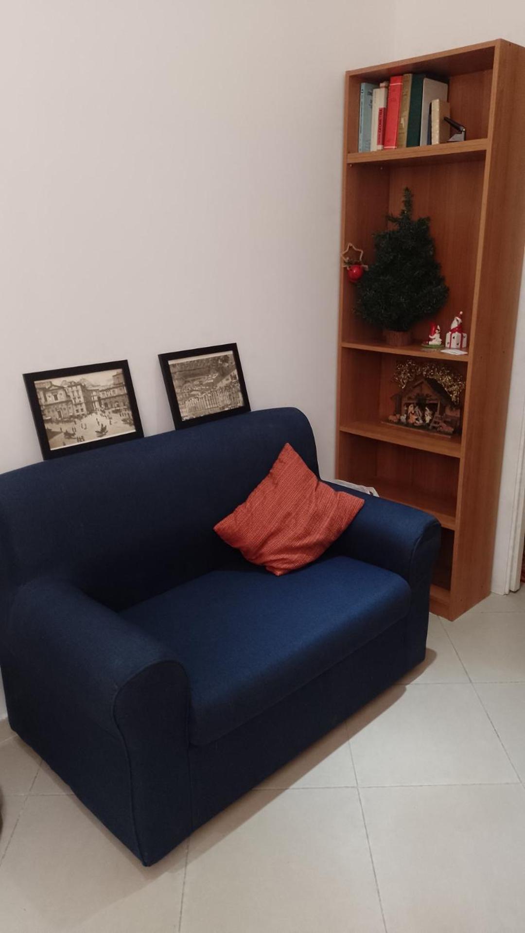 Ai Quartierispagnoli Homestay