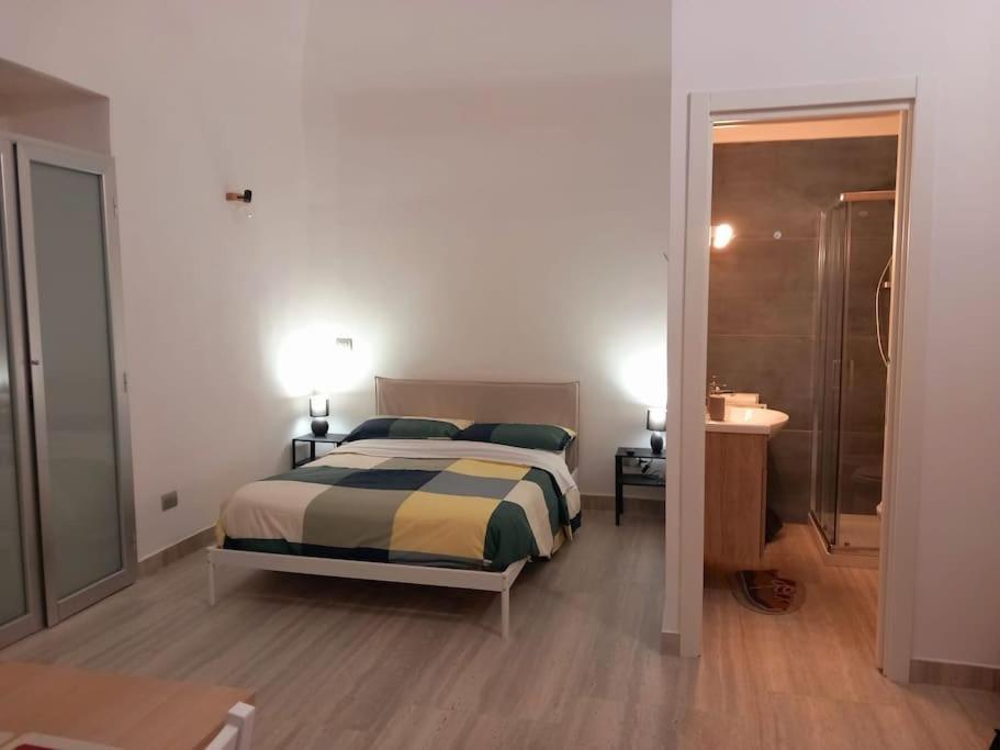 Apartment Santacroce