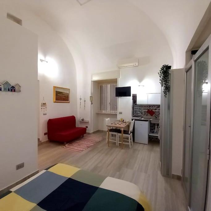 Santacroce Apartment *