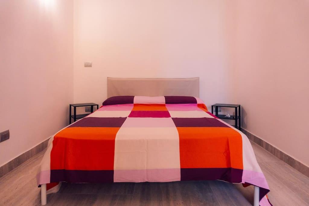 Santacroce Apartment