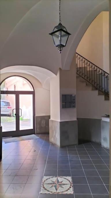 Apartment Santacroce Naples