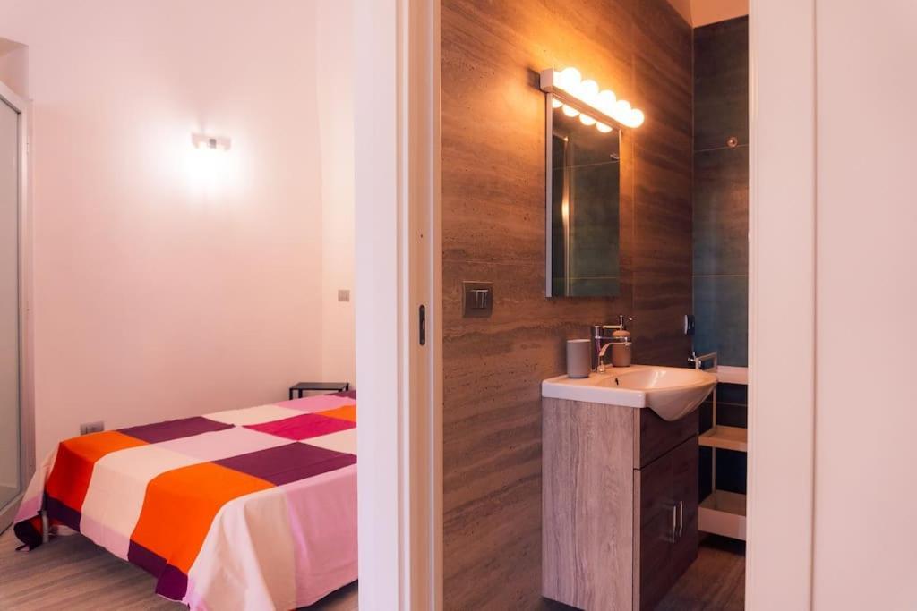 Apartment Santacroce *
