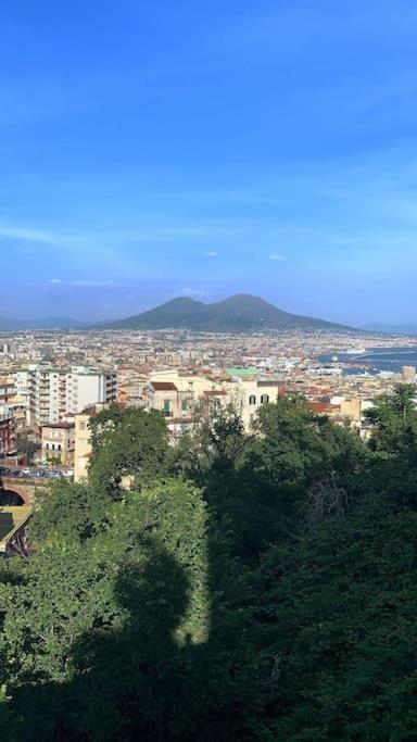 Santacroce Apartment Naples