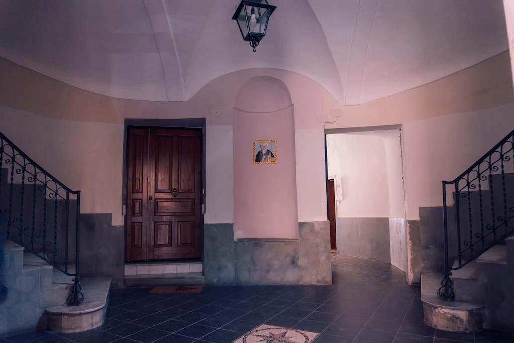 Santacroce Apartment