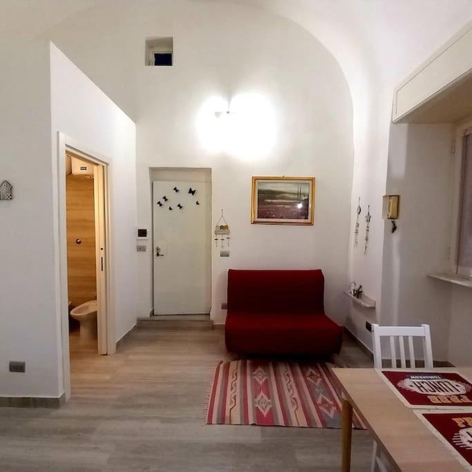 Apartment Santacroce Naples