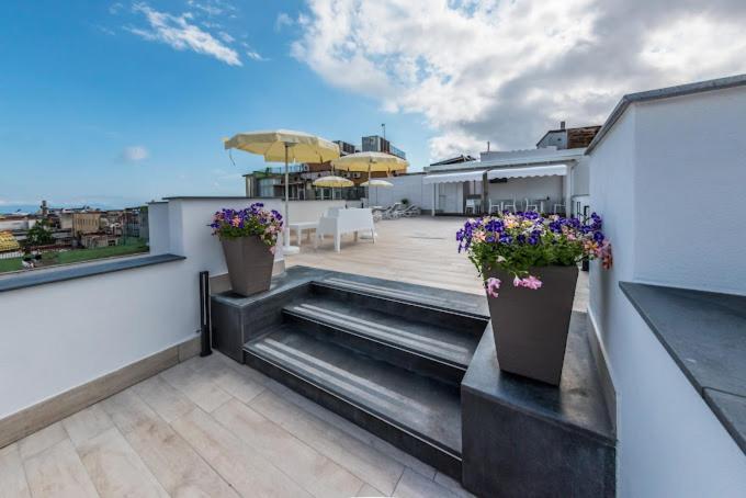 Relais San Severo Bed & Breakfast 3*