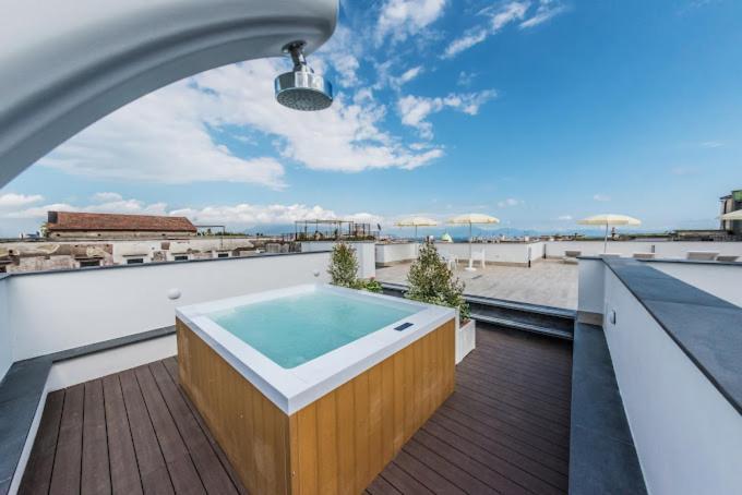 Relais San Severo Bed & Breakfast Naples