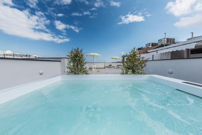 Bed & Breakfast Relais San Severo Naples