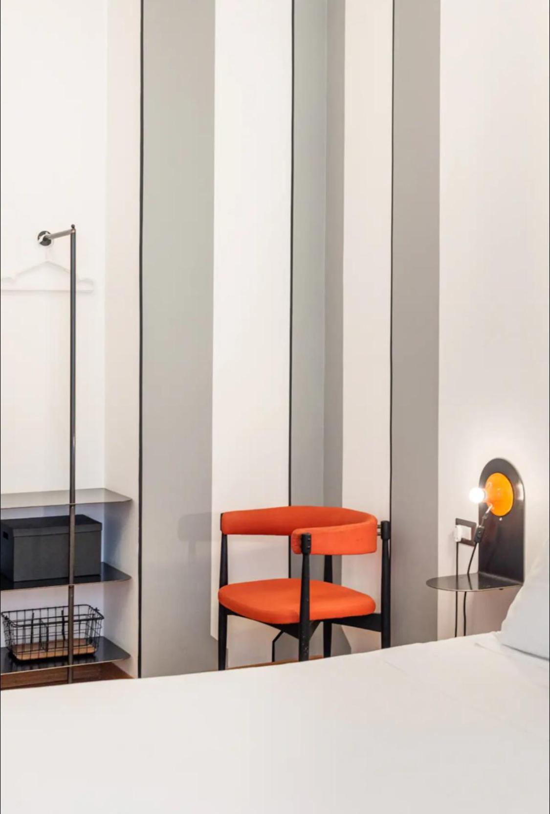 Alma De Toledo Design Plebiscito Naples