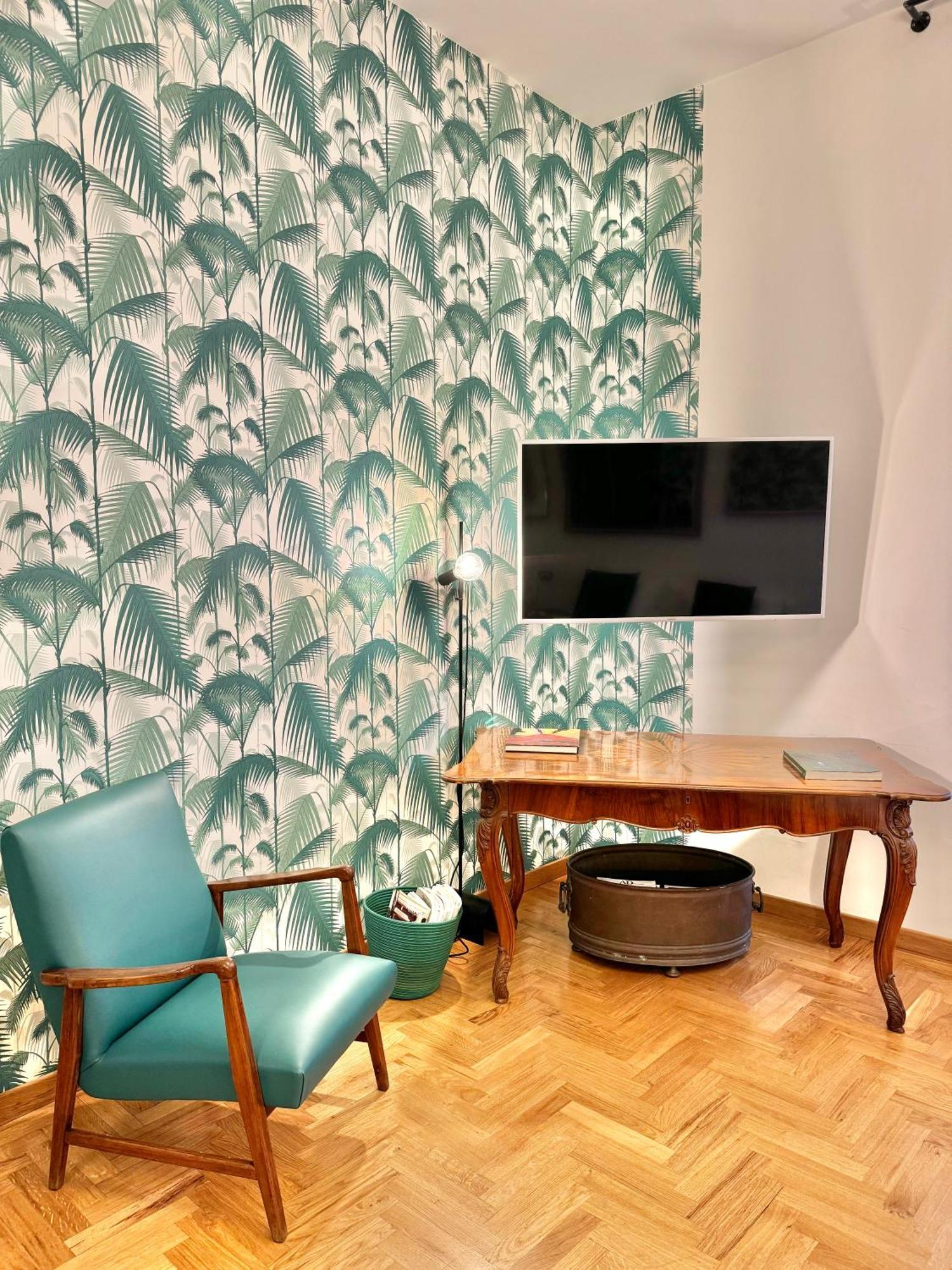 Alma De Toledo Design Plebiscito Naples