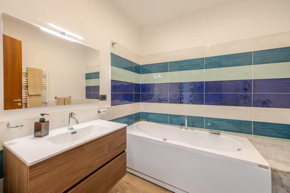 Crispi 74.1 - Apartment *