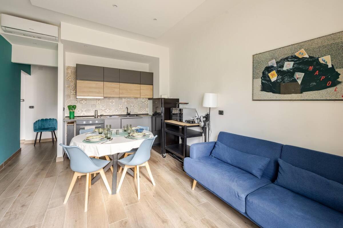 Apartment Crispi 74.1 -