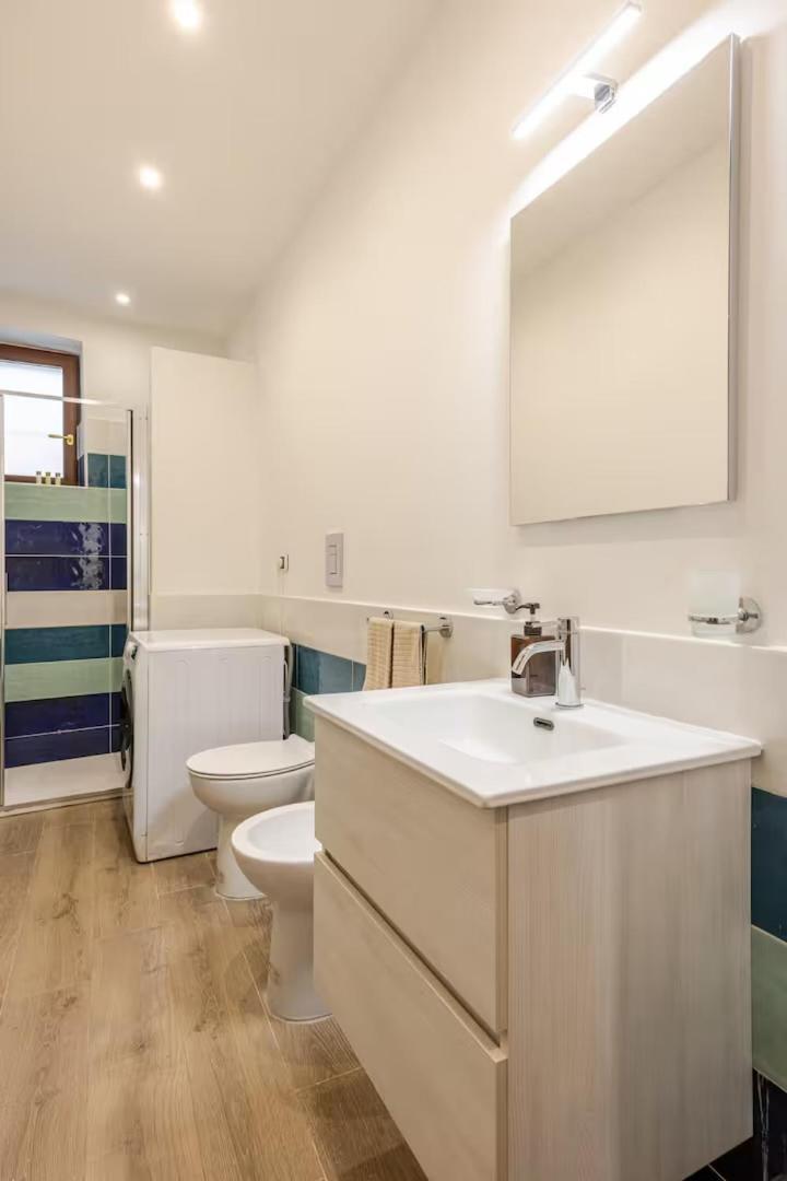 Crispi 74.1 - Apartment