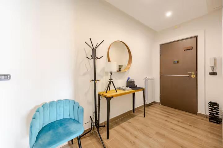Apartment Crispi 74.1 - *