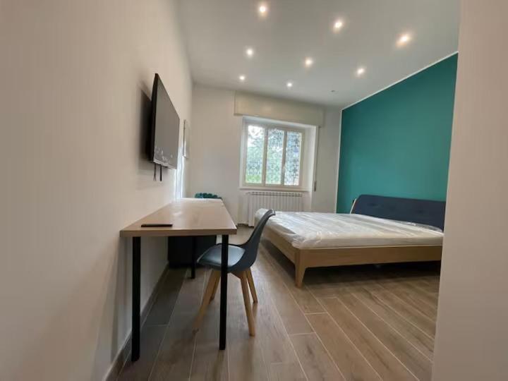 Crispi 74.1 - Apartment