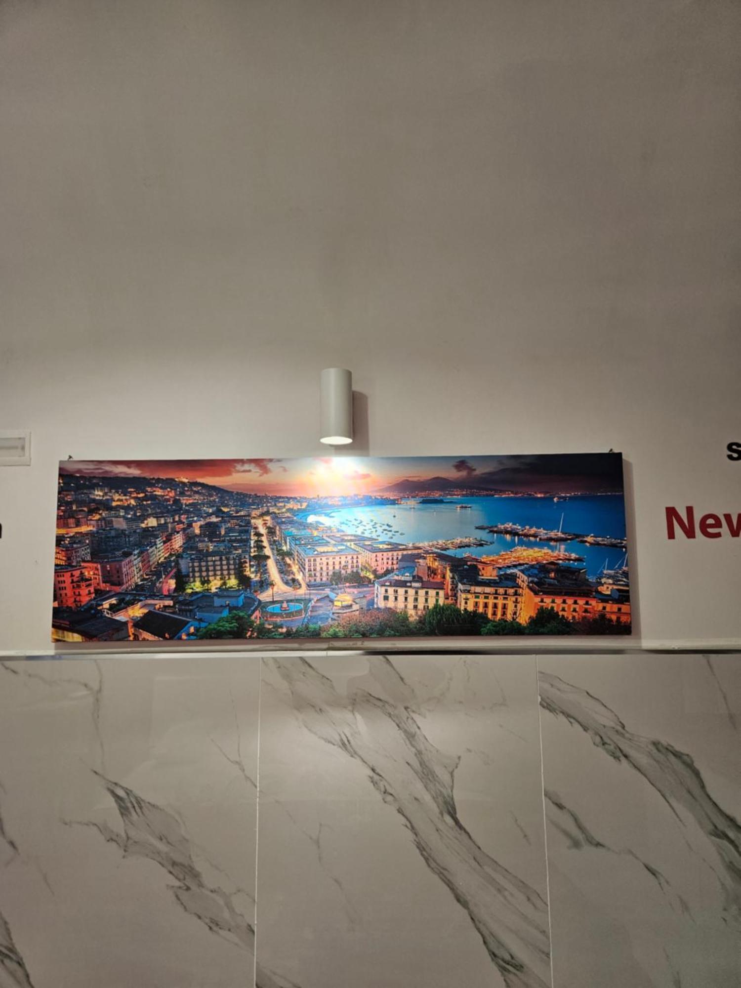 San Gennaro Bis *