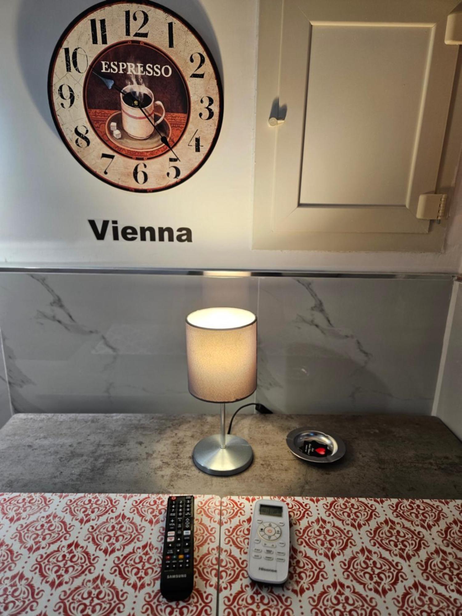 Holiday home San Gennaro Bis