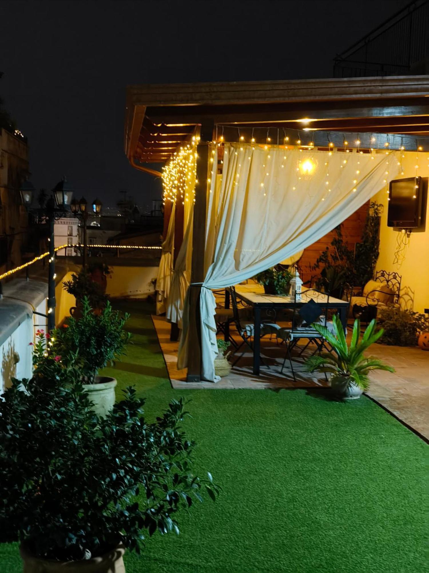 Dimora Mazzarino Apartment *