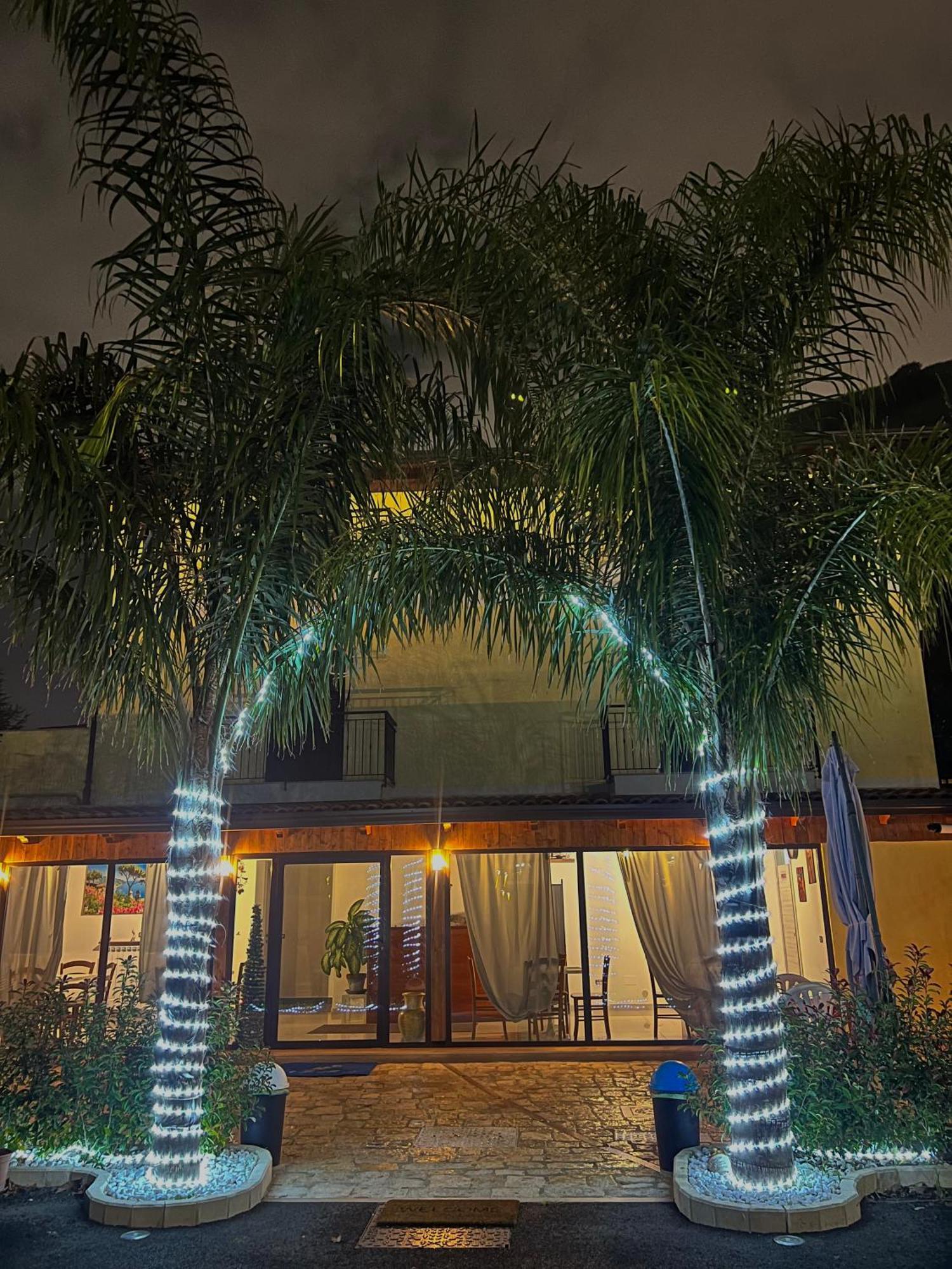 Guest house Delle Rose *