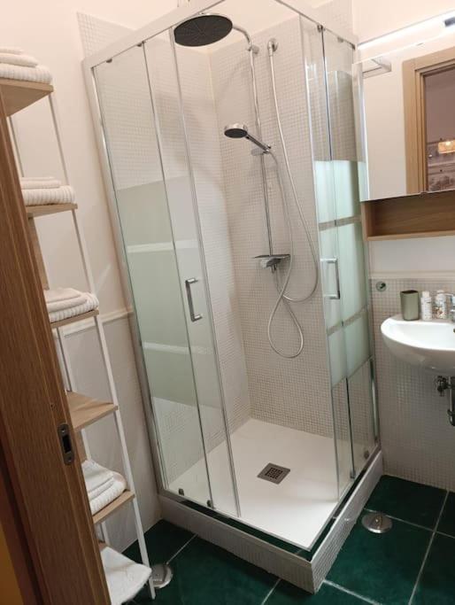 La Dolce Vita, Vomero Apartment Naples