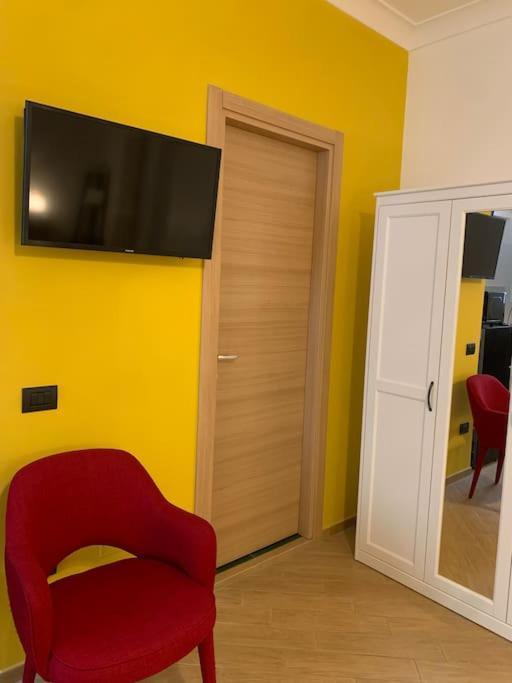 Apartment La Dolce Vita, Vomero Naples