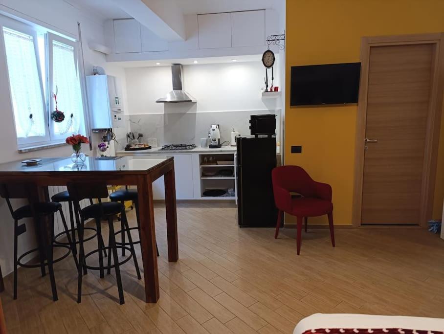 La Dolce Vita, Vomero Apartment *