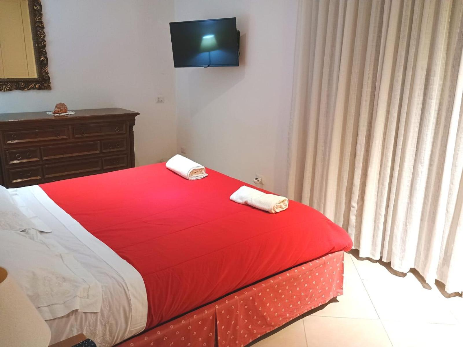 Ai Quartierispagnoli Homestay Naples
