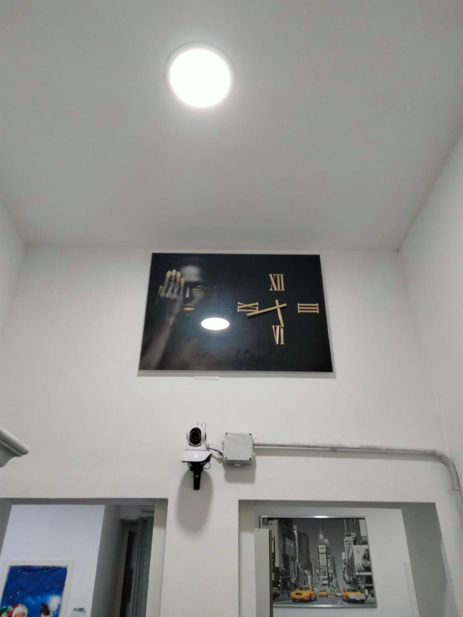Apartment Napoli Centrale