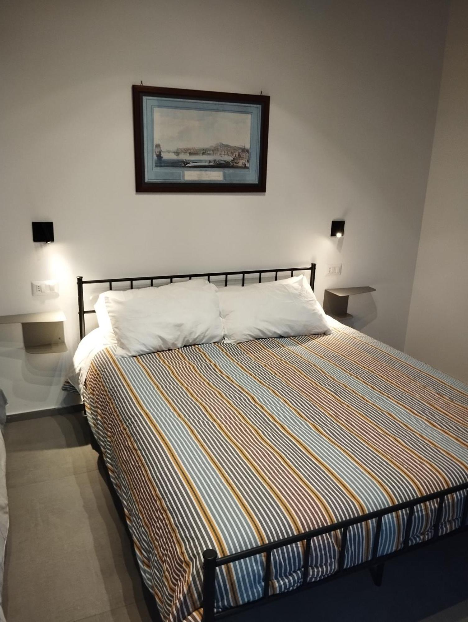 Casa Pupetta Bed & Breakfast Naples