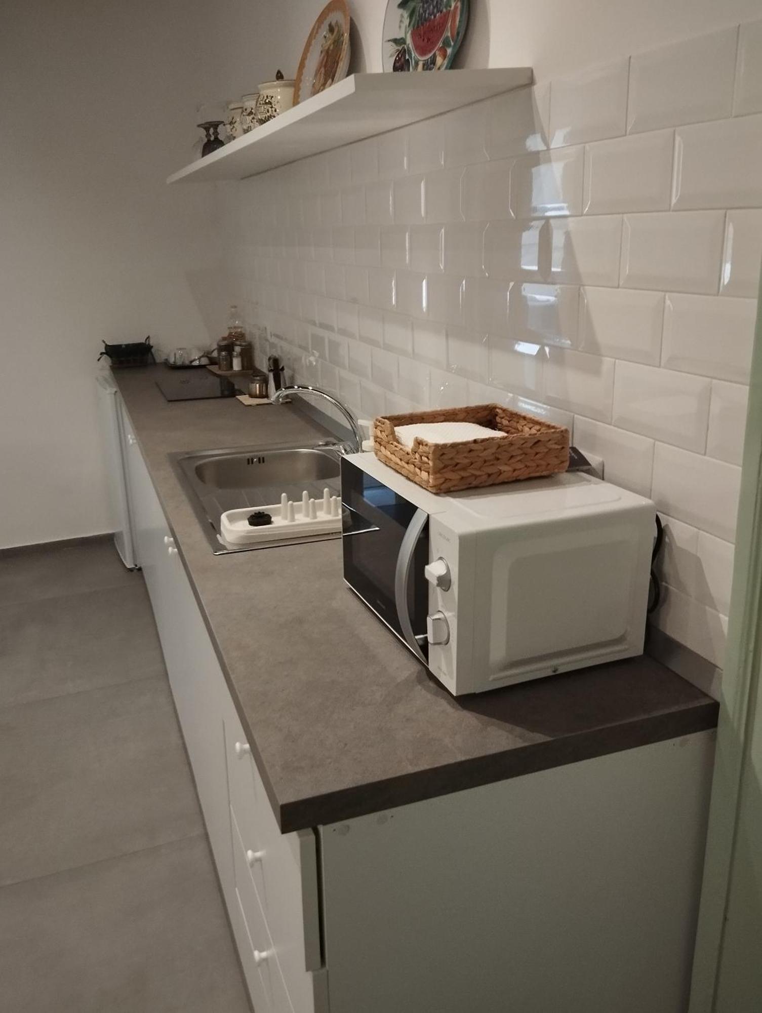 Bed & Breakfast Casa Pupetta