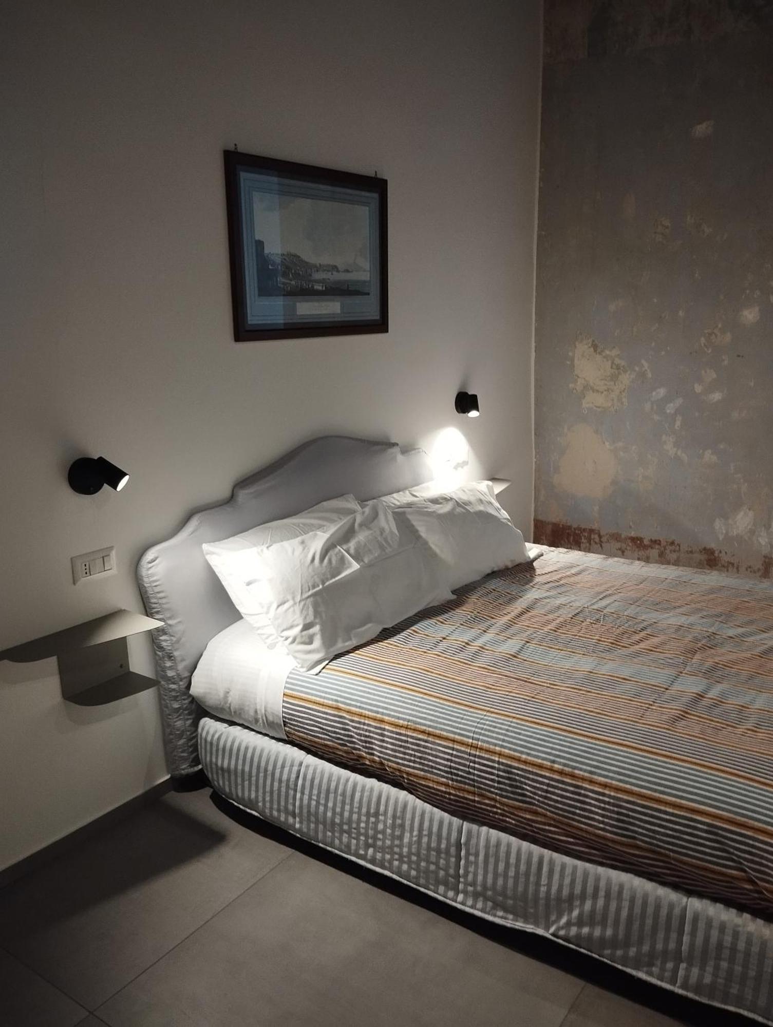 Bed & Breakfast Casa Pupetta *