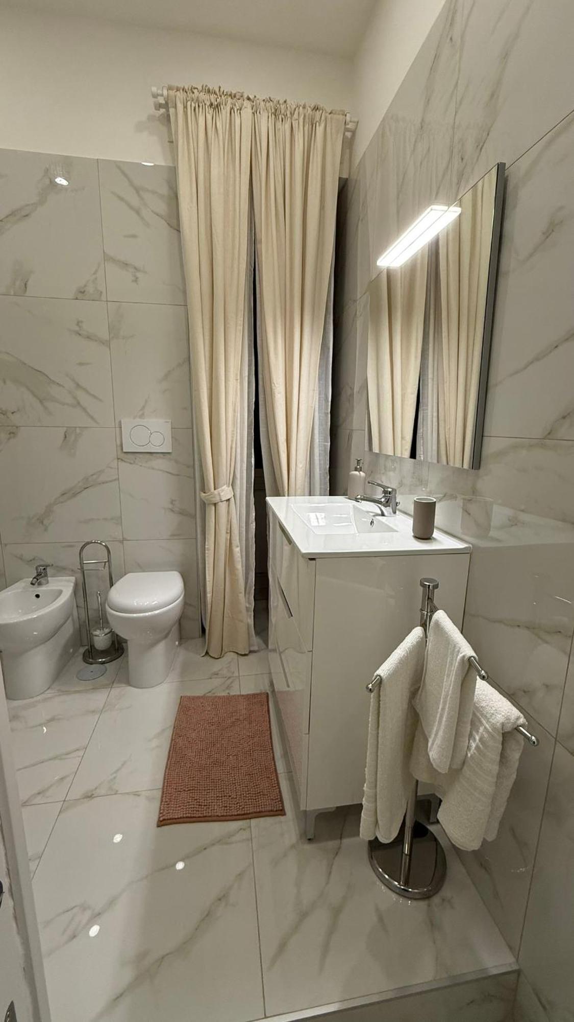 Apartment Casa Tarantino Naples
